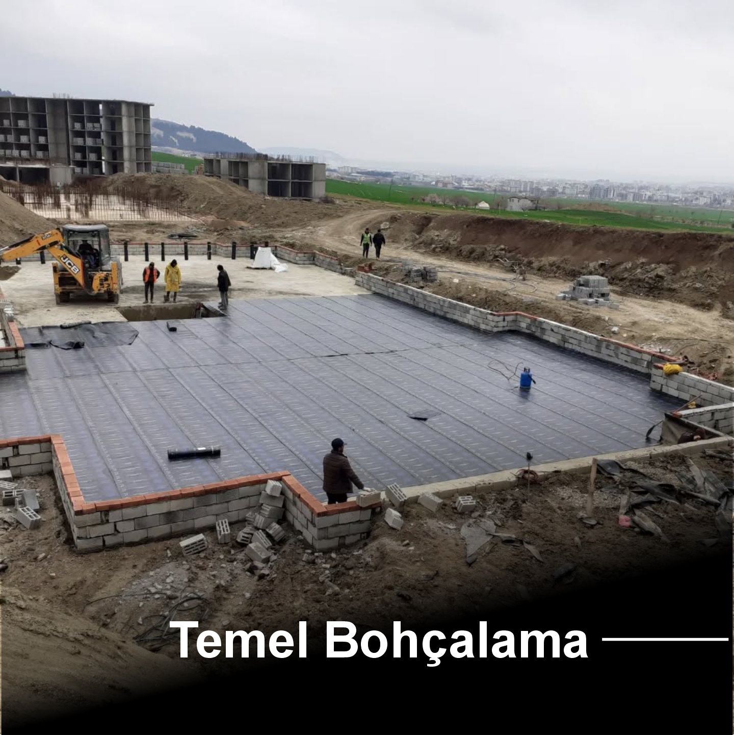 Temel Bohçalama 22